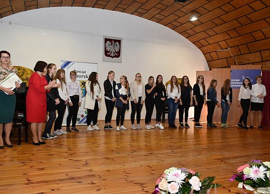 Powiatowy Dzień Edukacji