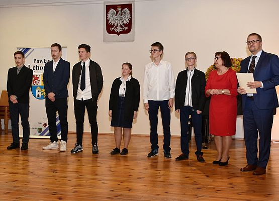 Powiatowy Dzień Edukacji