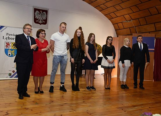 Powiatowy Dzień Edukacji