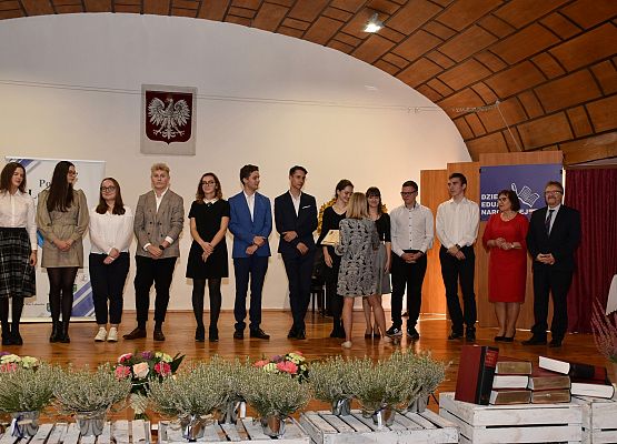 Powiatowy Dzień Edukacji