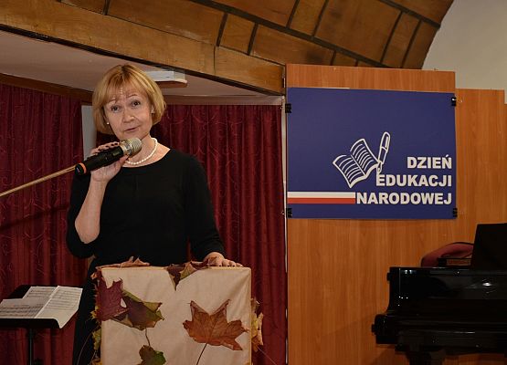 Powiatowy Dzień Edukacji