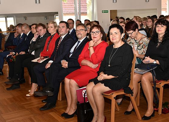 Powiatowy Dzień Edukacji