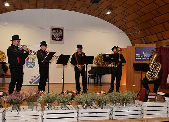 Powiatowy Dzień Edukacji