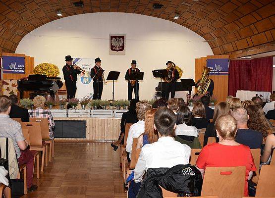 Powiatowy Dzień Edukacji