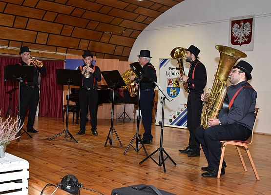 Powiatowy Dzień Edukacji