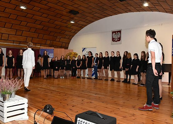 Powiatowy Dzień Edukacji