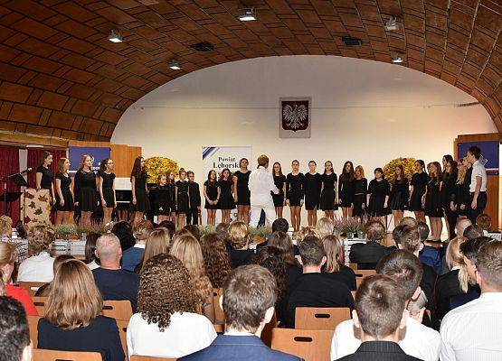 Powiatowy Dzień Edukacji