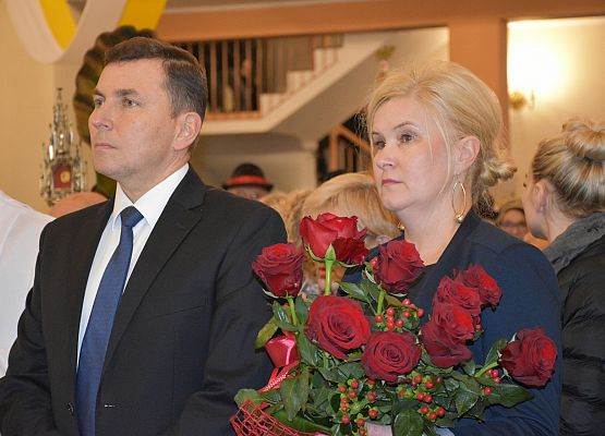 Trwa Tydzień Kultury