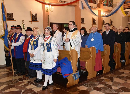 Trwa Tydzień Kultury