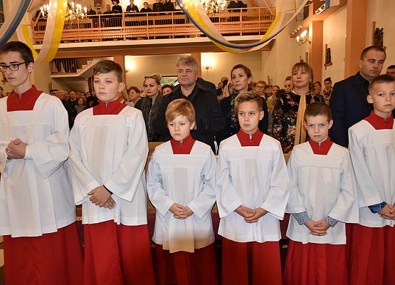 Trwa Tydzień Kultury