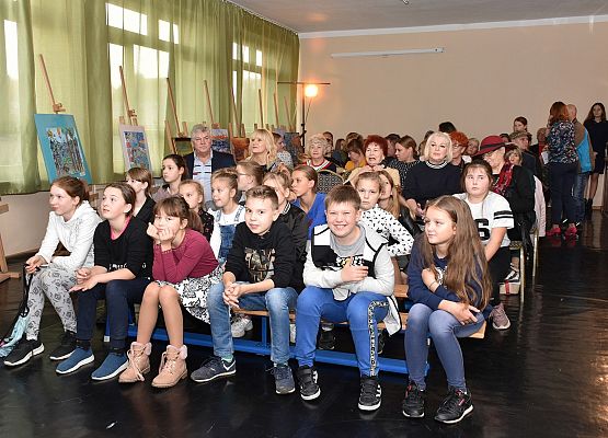 „Zainspirowani Bałtykiem” po