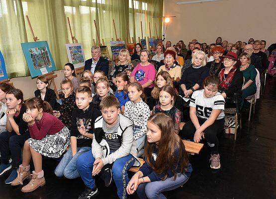 „Zainspirowani Bałtykiem” po