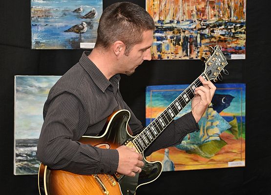 „Zainspirowani Bałtykiem” po