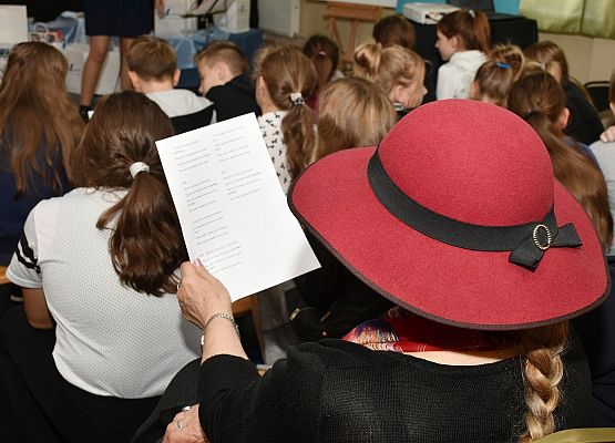 „Zainspirowani Bałtykiem” po