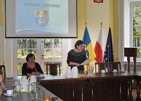 Nowa kadencja Zespołu