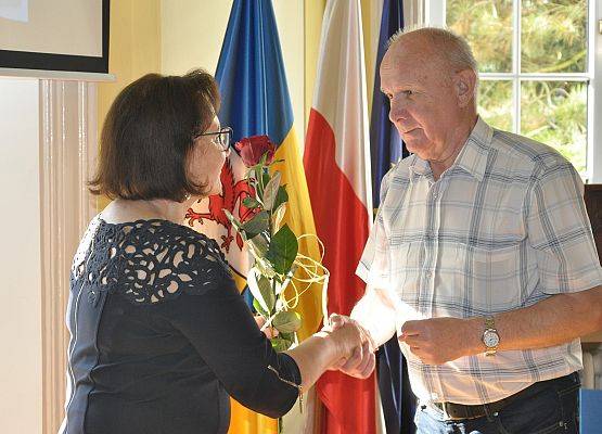 Nowa kadencja Zespołu