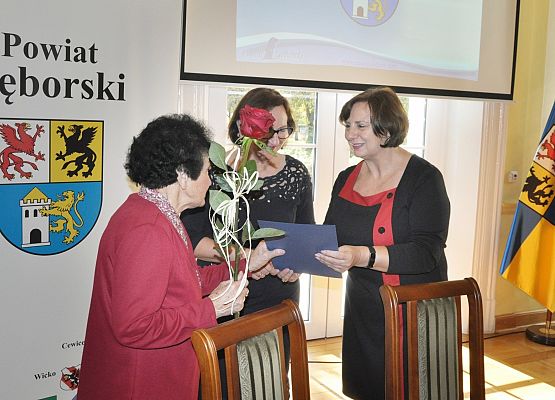 Nowa kadencja Zespołu