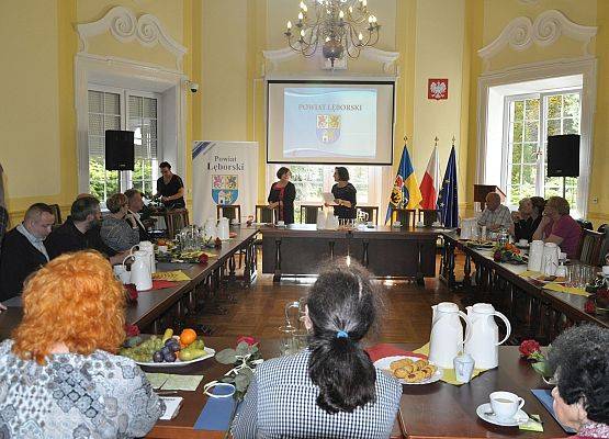 Nowa kadencja Zespołu