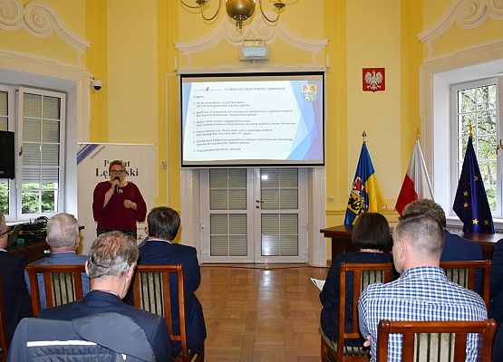 Drogi, zmiany klimatu i