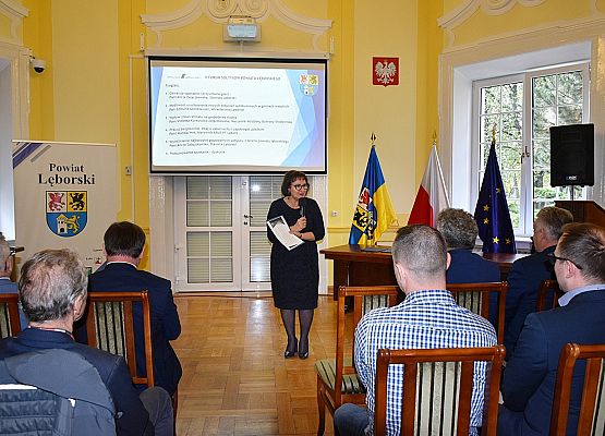 Drogi, zmiany klimatu i