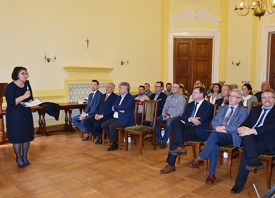 Drogi, zmiany klimatu i