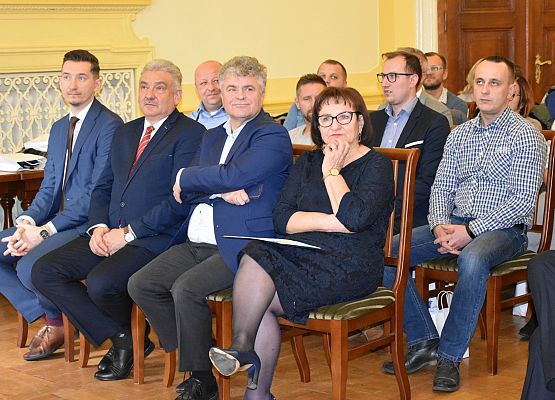 Drogi, zmiany klimatu i