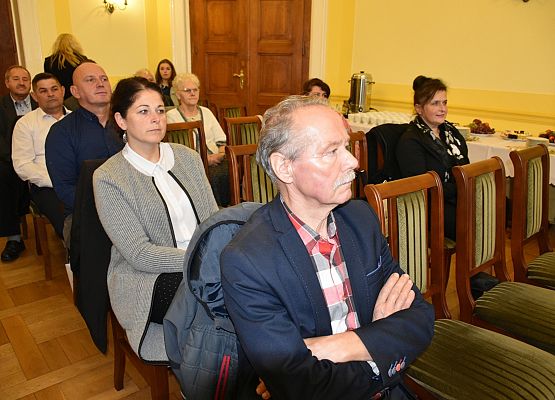 Drogi, zmiany klimatu i