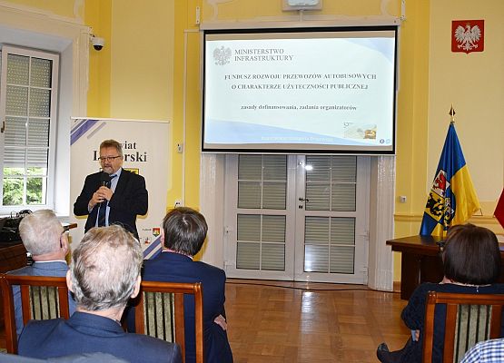 Drogi, zmiany klimatu i