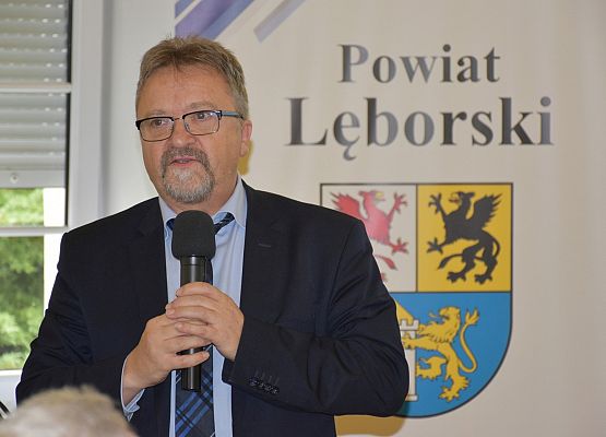 Drogi, zmiany klimatu i