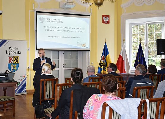 Drogi, zmiany klimatu i