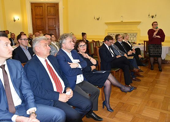 Drogi, zmiany klimatu i