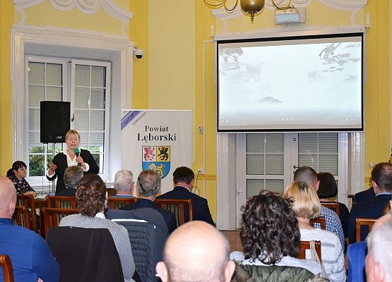 Drogi, zmiany klimatu i