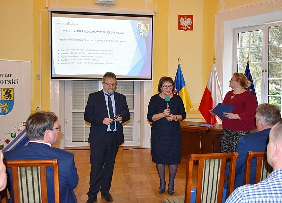 Drogi, zmiany klimatu i