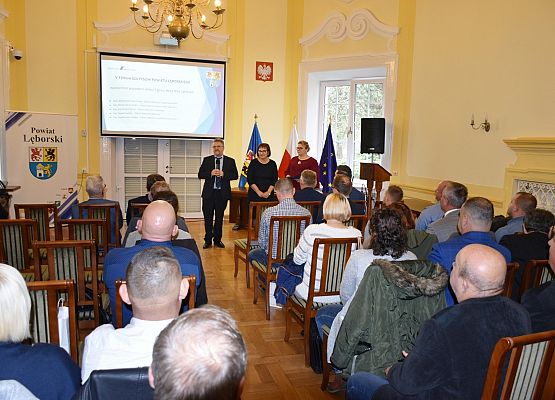 Drogi, zmiany klimatu i