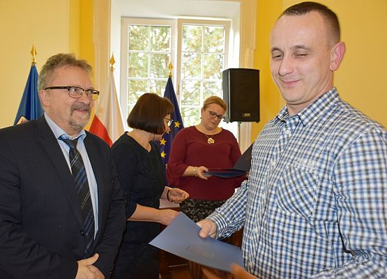 Drogi, zmiany klimatu i