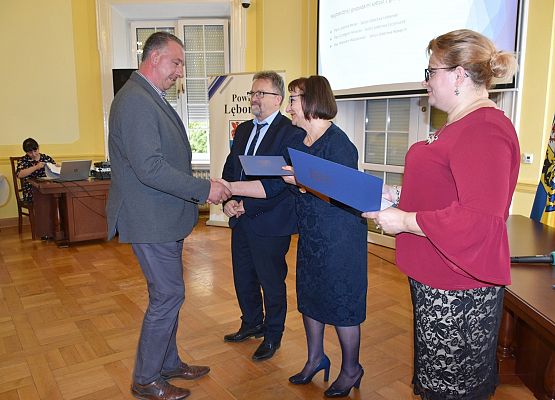 Drogi, zmiany klimatu i