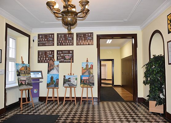 Zielony Lębork 2019