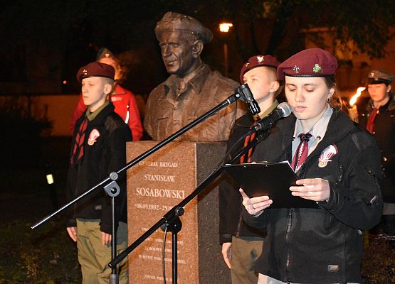 Capstrzyk i wieczornice