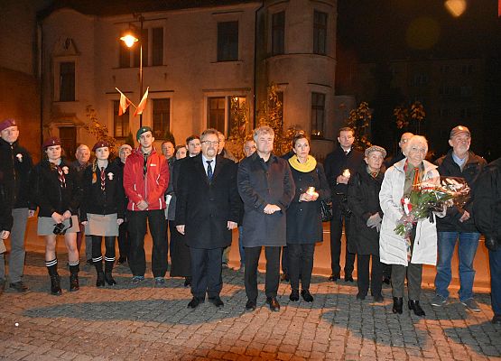 Capstrzyk i wieczornice