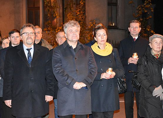 Capstrzyk i wieczornice