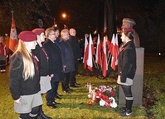 Capstrzyk i wieczornice