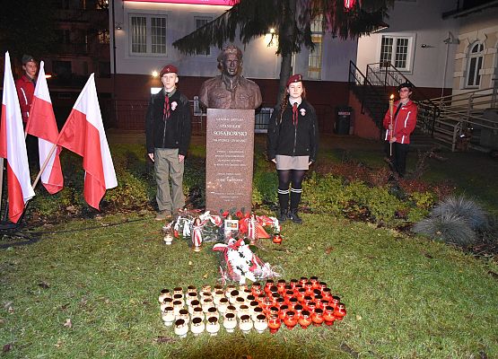 Capstrzyk i wieczornice