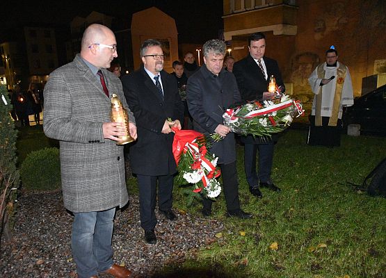 Capstrzyk i wieczornice