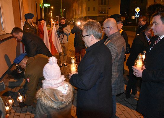 Capstrzyk i wieczornice