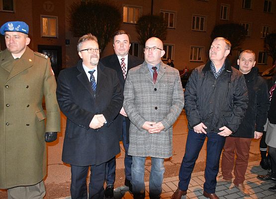 Capstrzyk i wieczornice