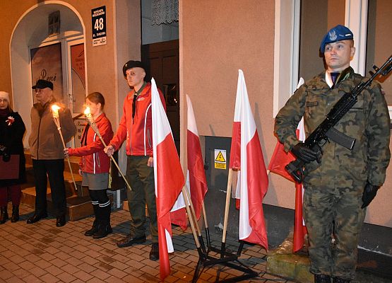 Capstrzyk i wieczornice