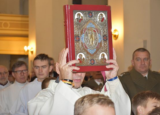 Niepodległościowe uroczystości