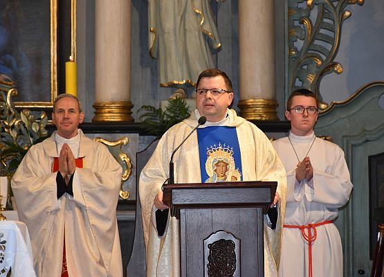 Niepodległościowe uroczystości