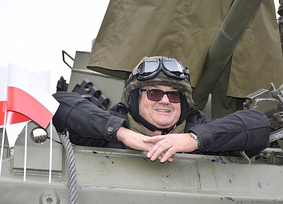 Niepodległościowe uroczystości