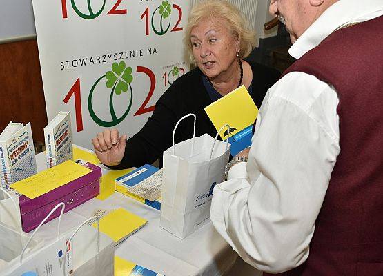 Niezbędnik Lęborskiego Seniora